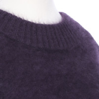 Max Mara Knitwear in Violet