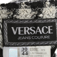 Versace Jupe