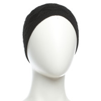 Bottega Veneta Hat/Cap Wool in Black