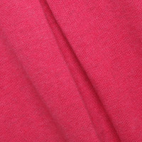 Repeat Cashmere Cardigan en fuchsia