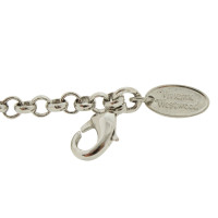 Vivienne Westwood Ketting met applicatie