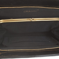 Chanel Patent leather shoulder bag