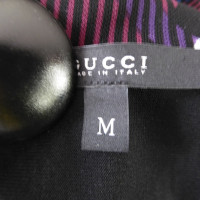 Gucci Kleid mit Raffung