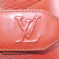 Louis Vuitton "Sac d'Epaule Epi Leather"