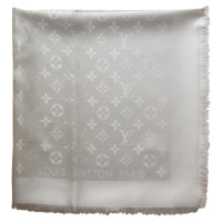 Louis Vuitton Tissu monogramme beige