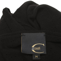 Just Cavalli Vest in zwart