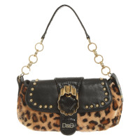 D&G Sac à main en Fourrure