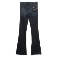 Paige Jeans Jeans in Blauw