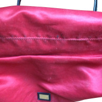 Fendi Shopping bag in vernice