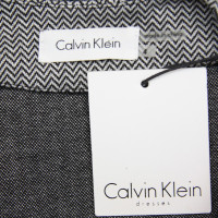 Calvin Klein Jacket in grijs