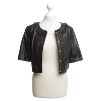 Riani Jacket made of leather