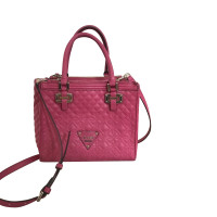 Guess Handbag in Pink