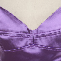 Alessandro Dell'acqua Dress in purple