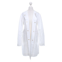 Marni Coat in white