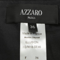 Azzaro Dress in black