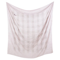 Burberry Cloth with check pattern