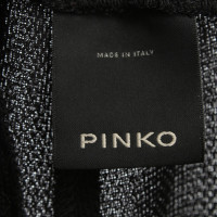 Pinko Jogging trousers in black