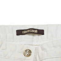 Just Cavalli Jeans en Blanc