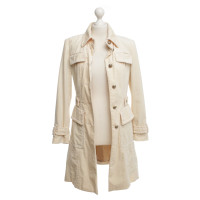 Marc Cain Cappotto in beige