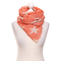 Becksöndergaard Echarpe/Foulard en Orange