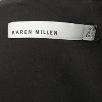 Karen Millen Robe sportive
