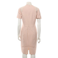 Nina Ricci Kleid in Rosa / Pink