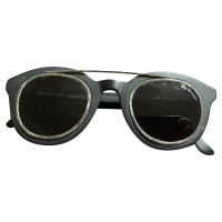Bob Sdrunk Sunglasses in Black