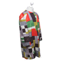 Max Mara Coat with pattern