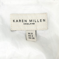 Karen Millen Robe en Coton