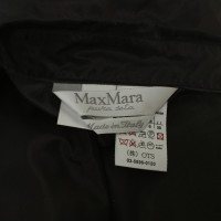 Max Mara Wrap blouse silk
