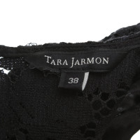 Tara Jarmon Dress in Black