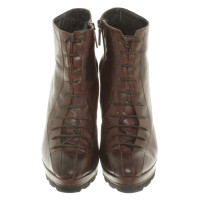 Baldinini Boots in Brown