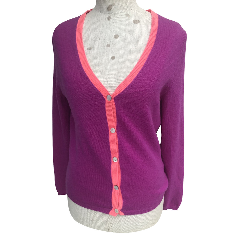 Ftc Knitwear Cotton in Pink