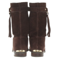 Michael Kors Boots in brown