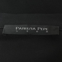 Patrizia Pepe Robe en noir
