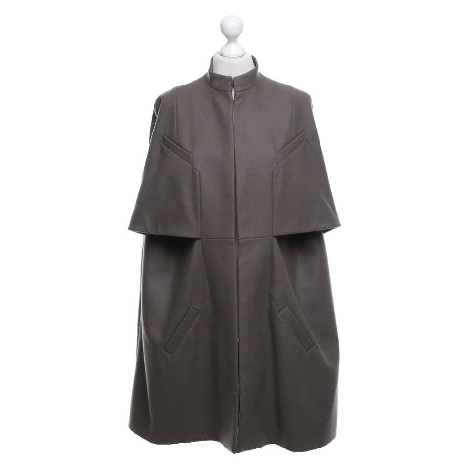 Hugo Boss Jacket/Coat in Brown