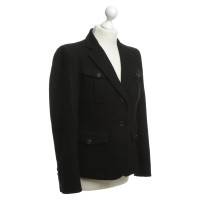 Dkny Jacket in black