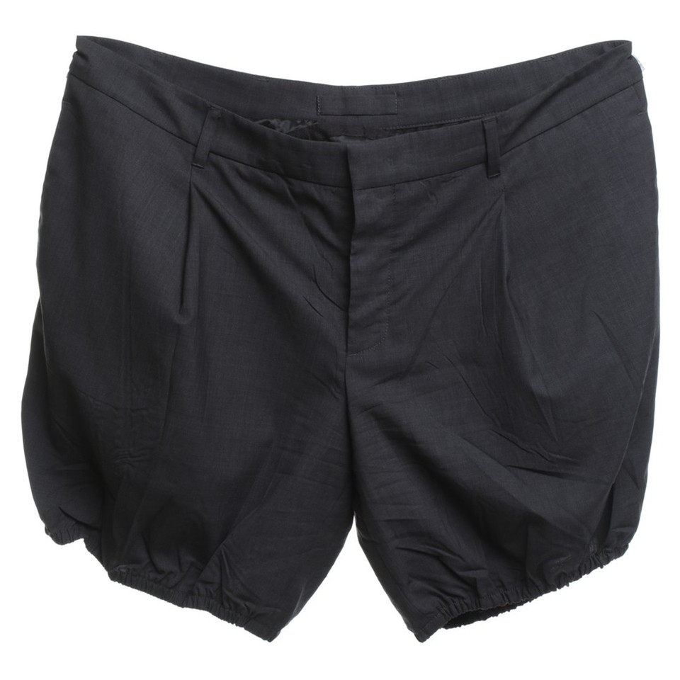 Prada Short à Gray