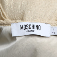 Moschino Kleid mit Rüschen