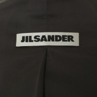 Jil Sander Blazer with pin-striped-pattern