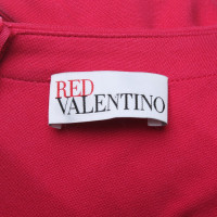 Red Valentino Robe rose