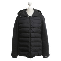 Woolrich Quilted jacket with hood