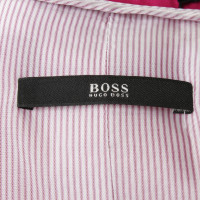 Hugo Boss Blazer in pink