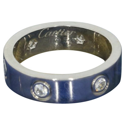 Cartier Rings Second Hand: Cartier Rings Online Store, Cartier Rings  Outlet/Sale UK - buy/sell used Cartier Rings fashion online