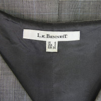 L.K. Bennett controllare vestito
