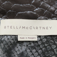 Stella McCartney Jumpsuit avec motif reptile