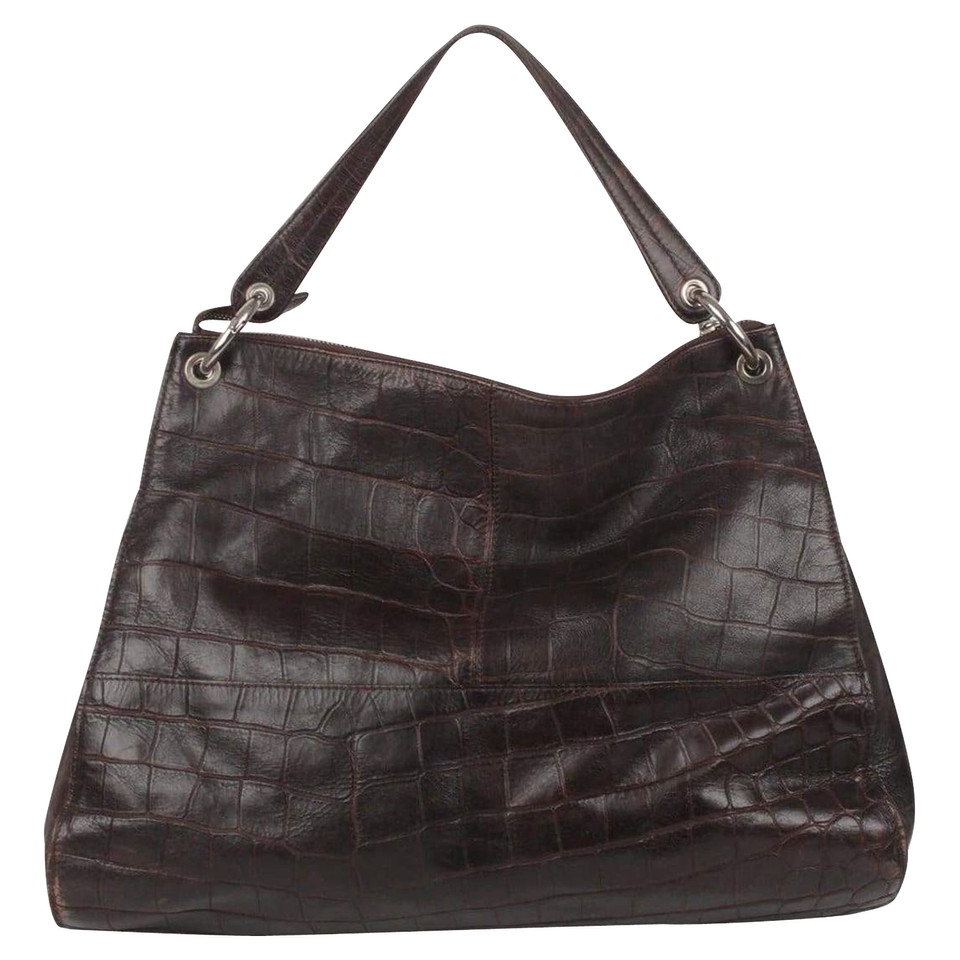 Furla Handbag in brown