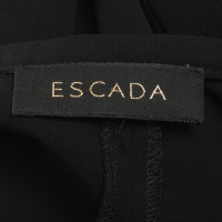 Escada Suit in zwart