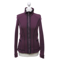 Sportalm Veste/Manteau en Violet