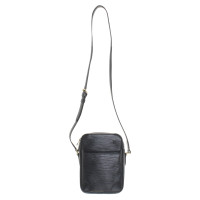 Louis Vuitton EPI leather bag 